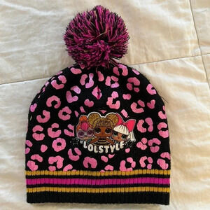 LOLSTYLE hat